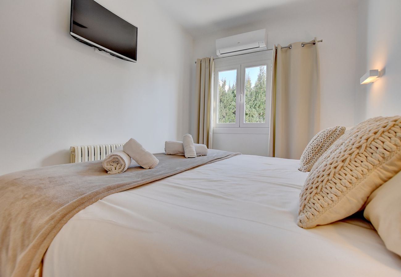 Villa in Arenal - Villa Can Benavent By Slow Villas
