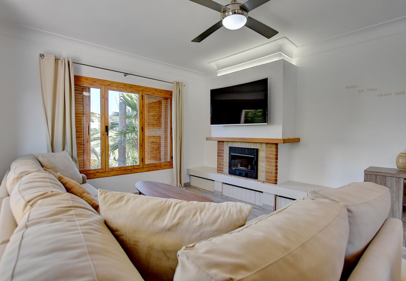 Villa in Arenal - Villa Can Benavent By Slow Villas