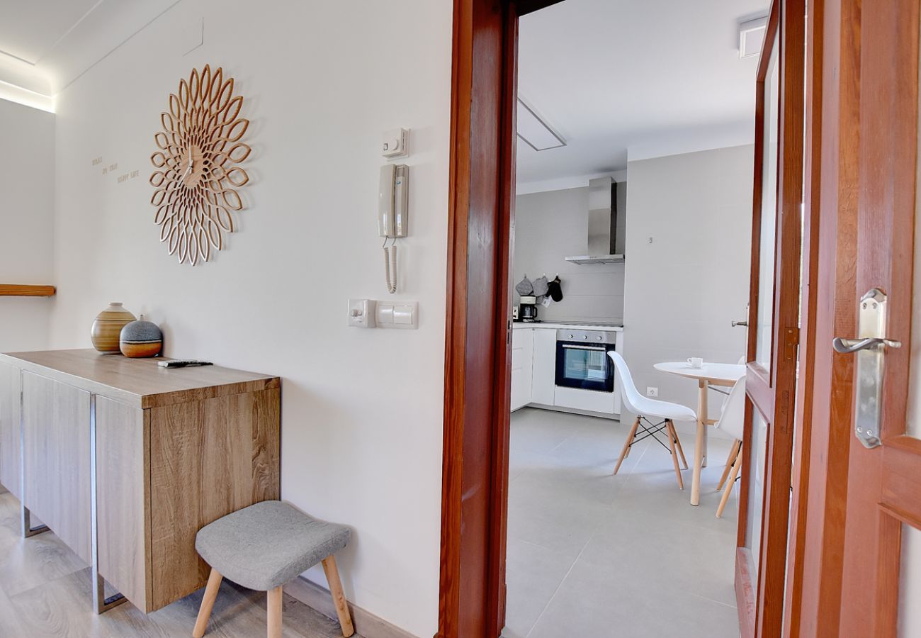 Villa in Arenal - Villa Can Benavent By Slow Villas