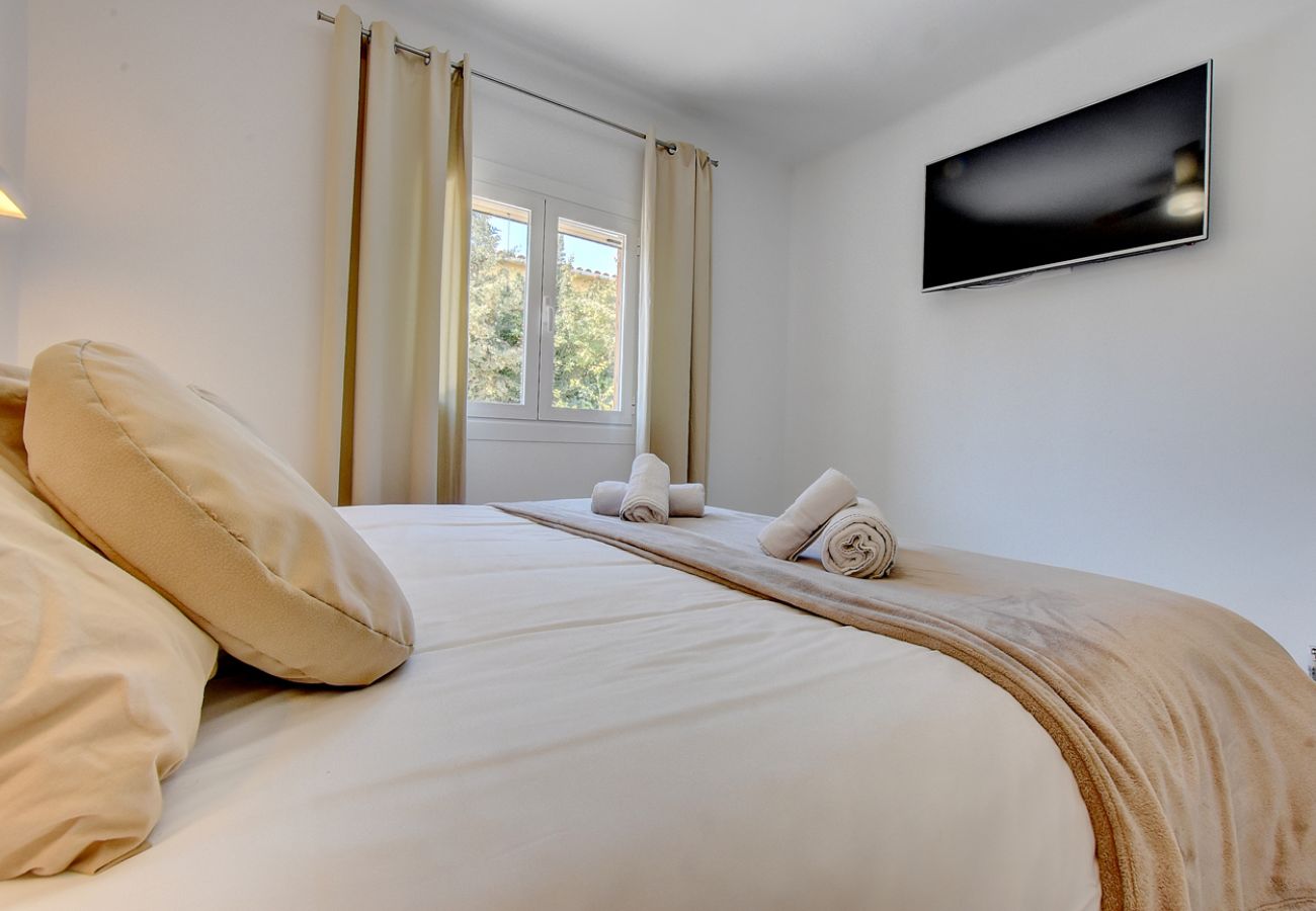 Villa in Arenal - Villa Can Benavent By Slow Villas
