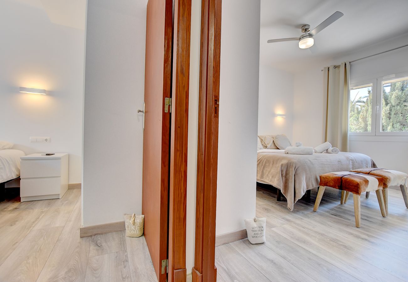 Villa in Arenal - Villa Can Benavent By Slow Villas