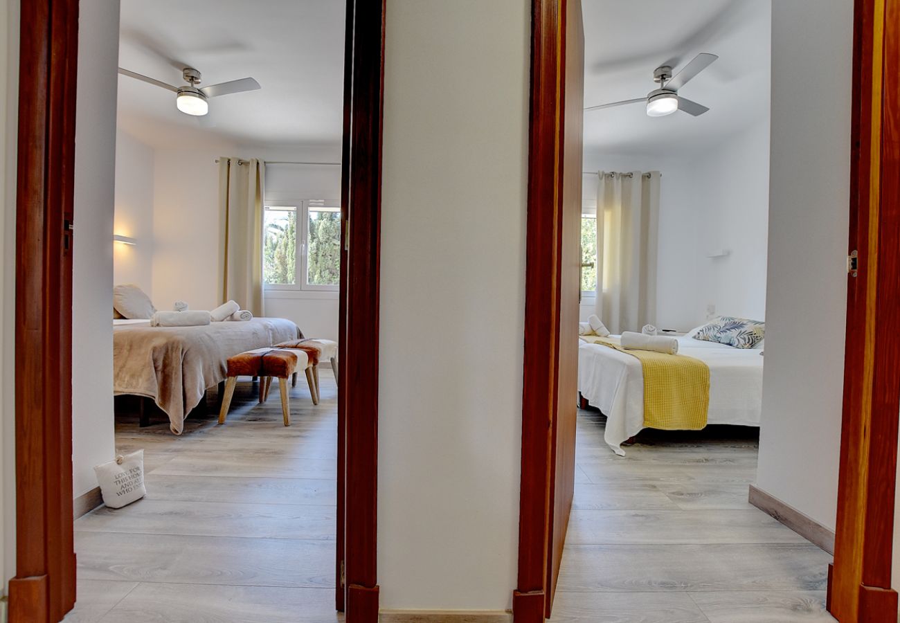 Villa in Arenal - Villa Can Benavent By Slow Villas