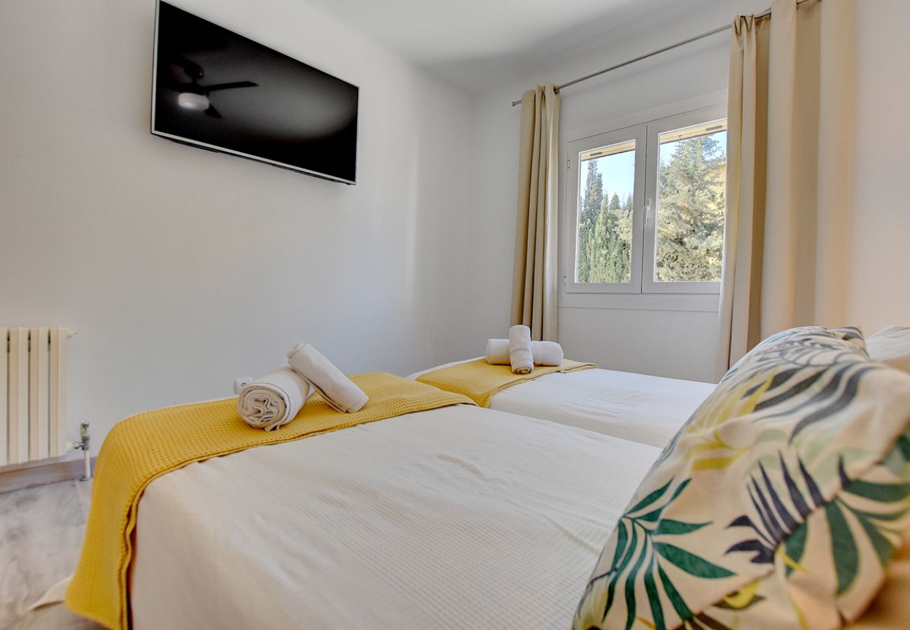 Villa in Arenal - Villa Can Benavent By Slow Villas