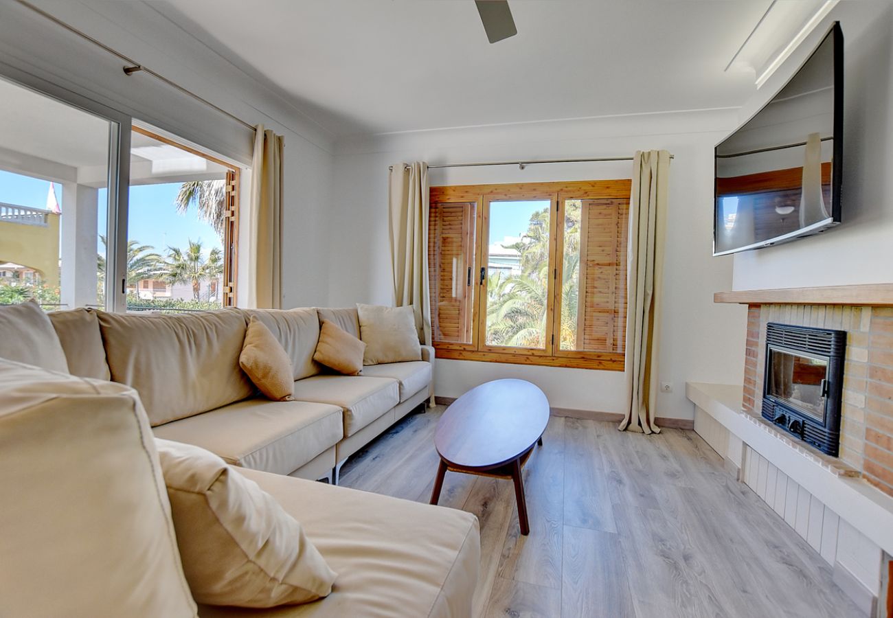 Villa in Arenal - Villa Can Benavent By Slow Villas