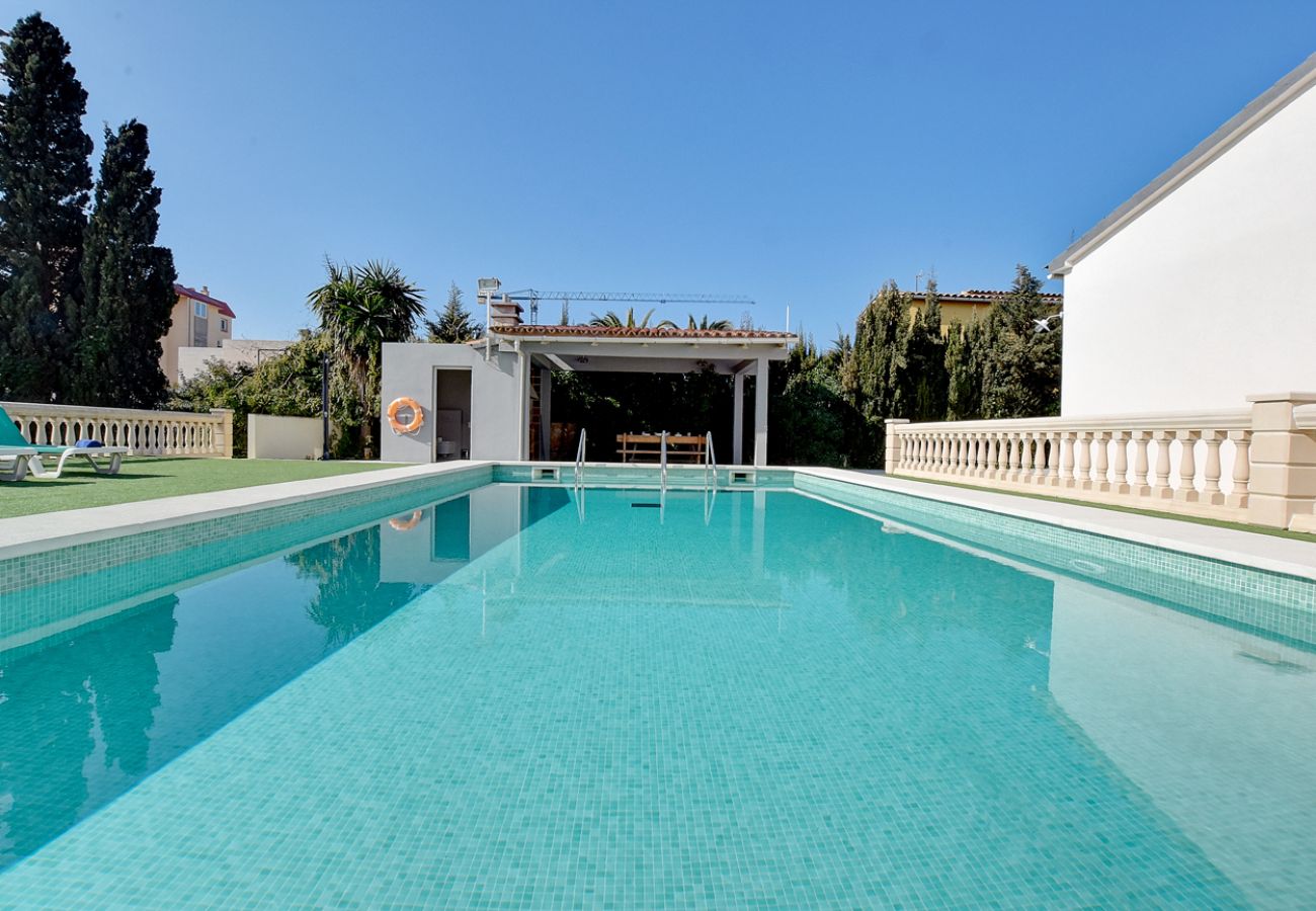Villa in Arenal - Villa Can Benavent By Slow Villas