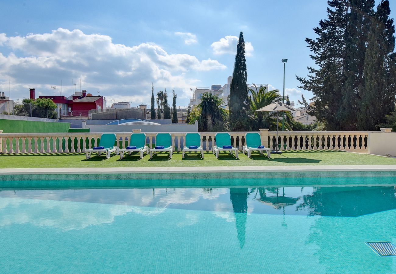 Villa in Arenal - Villa Can Benavent By Slow Villas