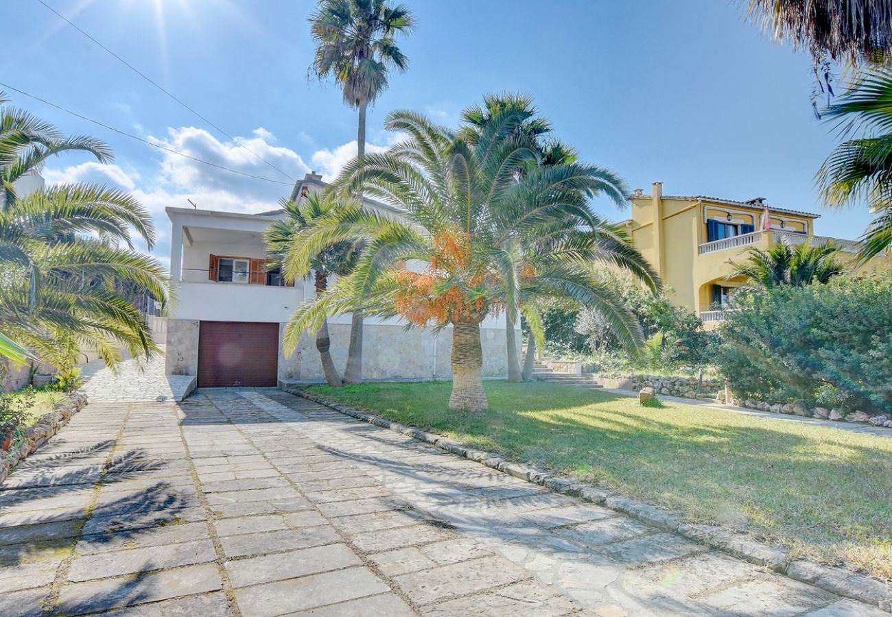 Villa in Arenal - Villa Can Benavent By Slow Villas