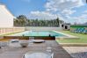 Villa in Arenal - Villa Can Benavent By Slow Villas