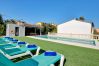 Villa in Arenal - Villa Can Benavent By Slow Villas