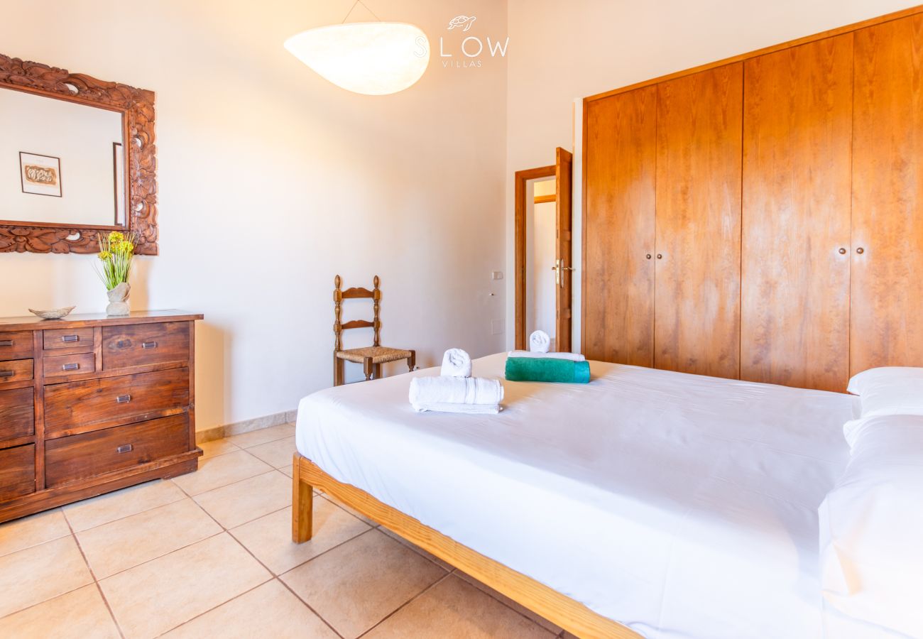 Villa in Sa Cabaneta - Villa Ca Ses Moneies by Slow Villas