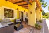 Villa in Puigpunyent - Villa Ca Na Bel By Slow Villas
