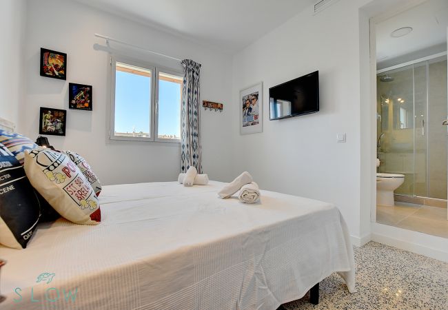 Villa/Dettached house in Calvià - Villa Can Benet de Sa Cubana Villa/Dettached house in Calvià - Villa Can Benet de Sa Cubana