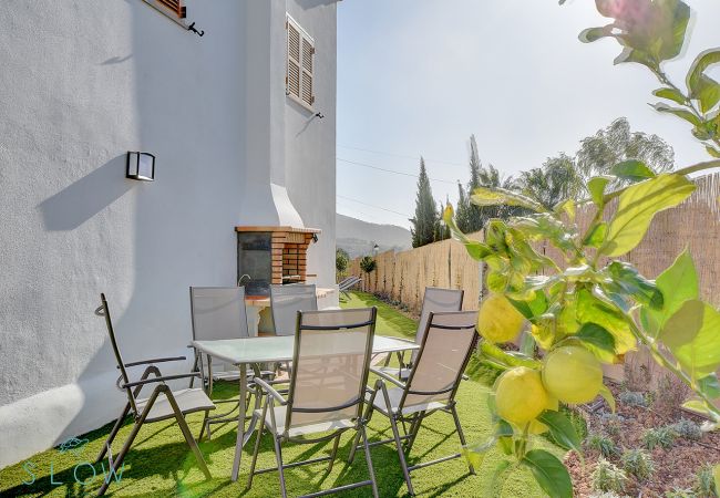 Villa/Dettached house in Calvià - Villa Can Benet de Sa Cubana Villa/Dettached house in Calvià - Villa Can Benet de Sa Cubana