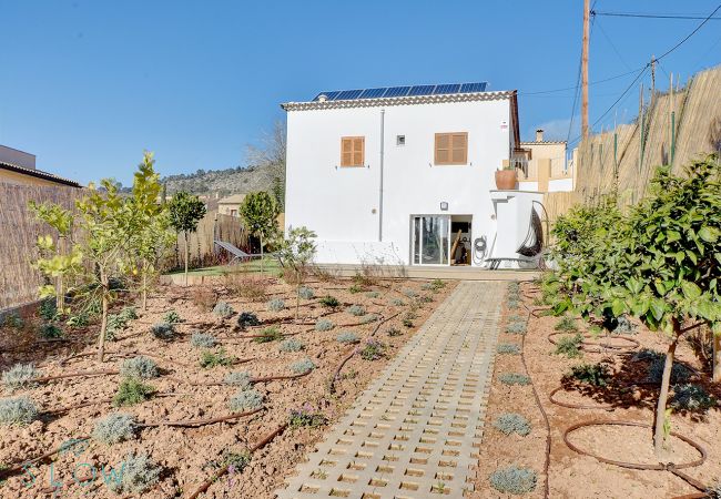 Villa/Dettached house in Calvià - Villa Can Benet de Sa Cubana Villa/Dettached house in Calvià - Villa Can Benet de Sa Cubana