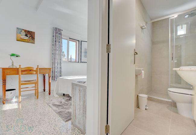 Villa/Dettached house in Calvià - Villa Can Benet de Sa Cubana Villa/Dettached house in Calvià - Villa Can Benet de Sa Cubana