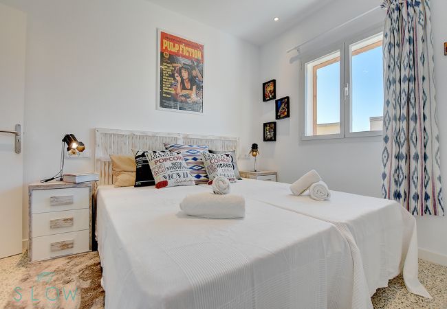 Villa/Dettached house in Calvià - Villa Can Benet de Sa Cubana Villa/Dettached house in Calvià - Villa Can Benet de Sa Cubana