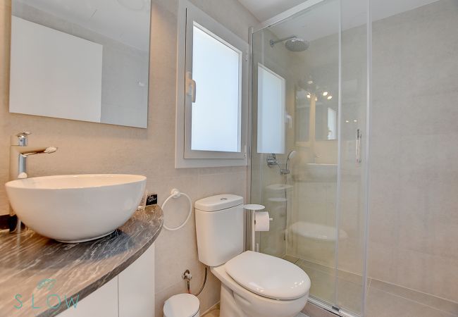 Villa/Dettached house in Calvià - Villa Can Benet de Sa Cubana Villa/Dettached house in Calvià - Villa Can Benet de Sa Cubana