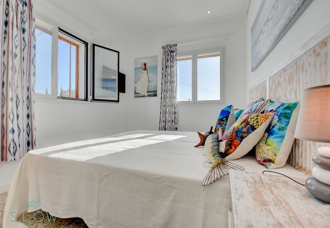 Villa/Dettached house in Calvià - Villa Can Benet de Sa Cubana Villa/Dettached house in Calvià - Villa Can Benet de Sa Cubana