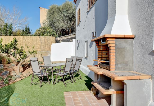 Villa/Dettached house in Calvià - Villa Can Benet de Sa Cubana Villa/Dettached house in Calvià - Villa Can Benet de Sa Cubana