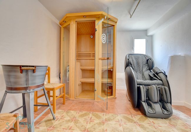 Villa/Dettached house in Calvià - Villa Can Benet de Sa Cubana Villa/Dettached house in Calvià - Villa Can Benet de Sa Cubana