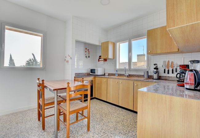 Villa/Dettached house in Calvià - Villa Can Benet de Sa Cubana Villa/Dettached house in Calvià - Villa Can Benet de Sa Cubana