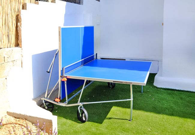 Villa/Dettached house in Calvià - Villa Can Benet de Sa Cubana Villa/Dettached house in Calvià - Villa Can Benet de Sa Cubana