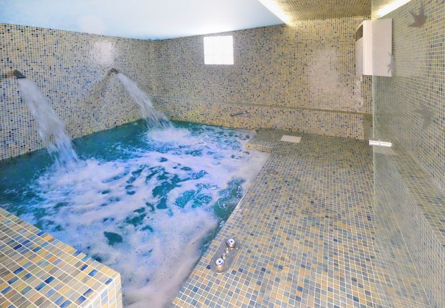 Villa/Dettached house in Calvià - Villa Can Benet de Sa Cubana Villa/Dettached house in Calvià - Villa Can Benet de Sa Cubana