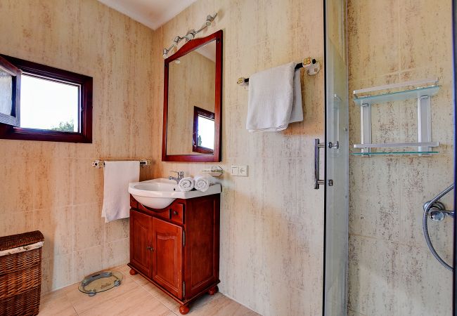 Villa/Dettached house in LLucmajor - Villa Segundo Villa/Dettached house in LLucmajor - Villa Segundo