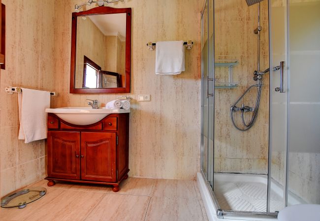 Villa/Dettached house in LLucmajor - Villa Segundo Villa/Dettached house in LLucmajor - Villa Segundo