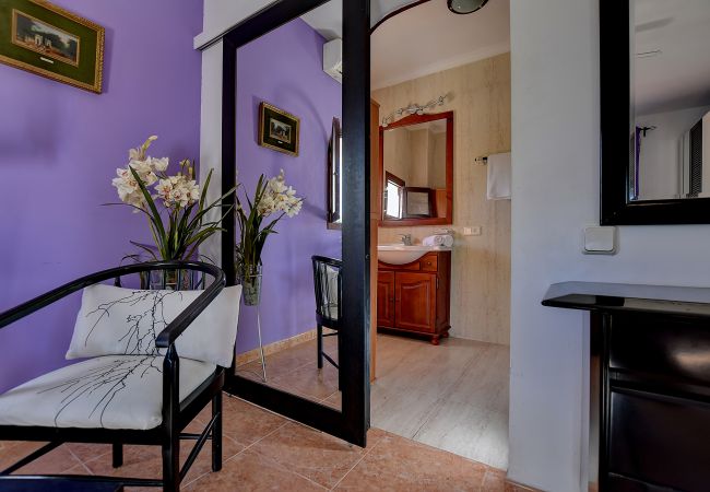 Villa/Dettached house in LLucmajor - Villa Segundo Villa/Dettached house in LLucmajor - Villa Segundo