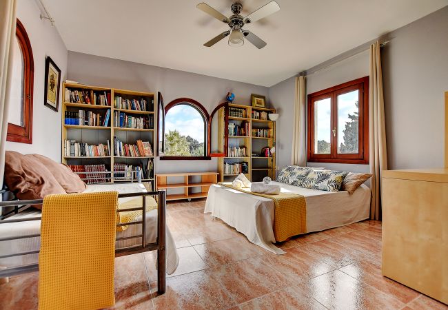 Villa/Dettached house in LLucmajor - Villa Segundo Villa/Dettached house in LLucmajor - Villa Segundo