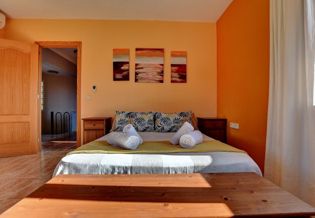 Villa/Dettached house in LLucmajor - Villa Segundo Villa/Dettached house in LLucmajor - Villa Segundo