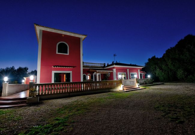 Villa/Dettached house in LLucmajor - Villa Segundo Villa/Dettached house in LLucmajor - Villa Segundo