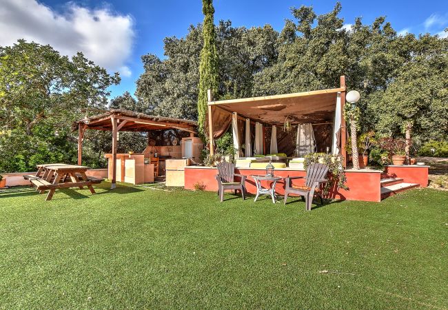 Villa/Dettached house in LLucmajor - Villa Segundo Villa/Dettached house in LLucmajor - Villa Segundo