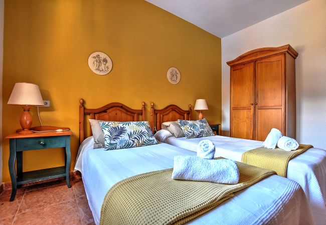 Villa/Dettached house in LLucmajor - Villa Segundo Villa/Dettached house in LLucmajor - Villa Segundo