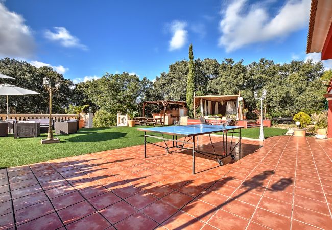 Villa/Dettached house in LLucmajor - Villa Segundo Villa/Dettached house in LLucmajor - Villa Segundo