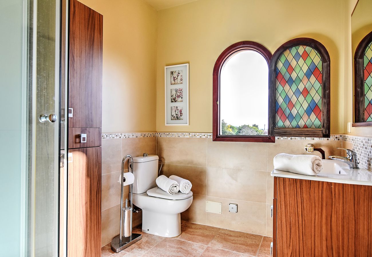 Villa/Dettached house in LLucmajor - Villa Segundo Villa/Dettached house in LLucmajor - Villa Segundo