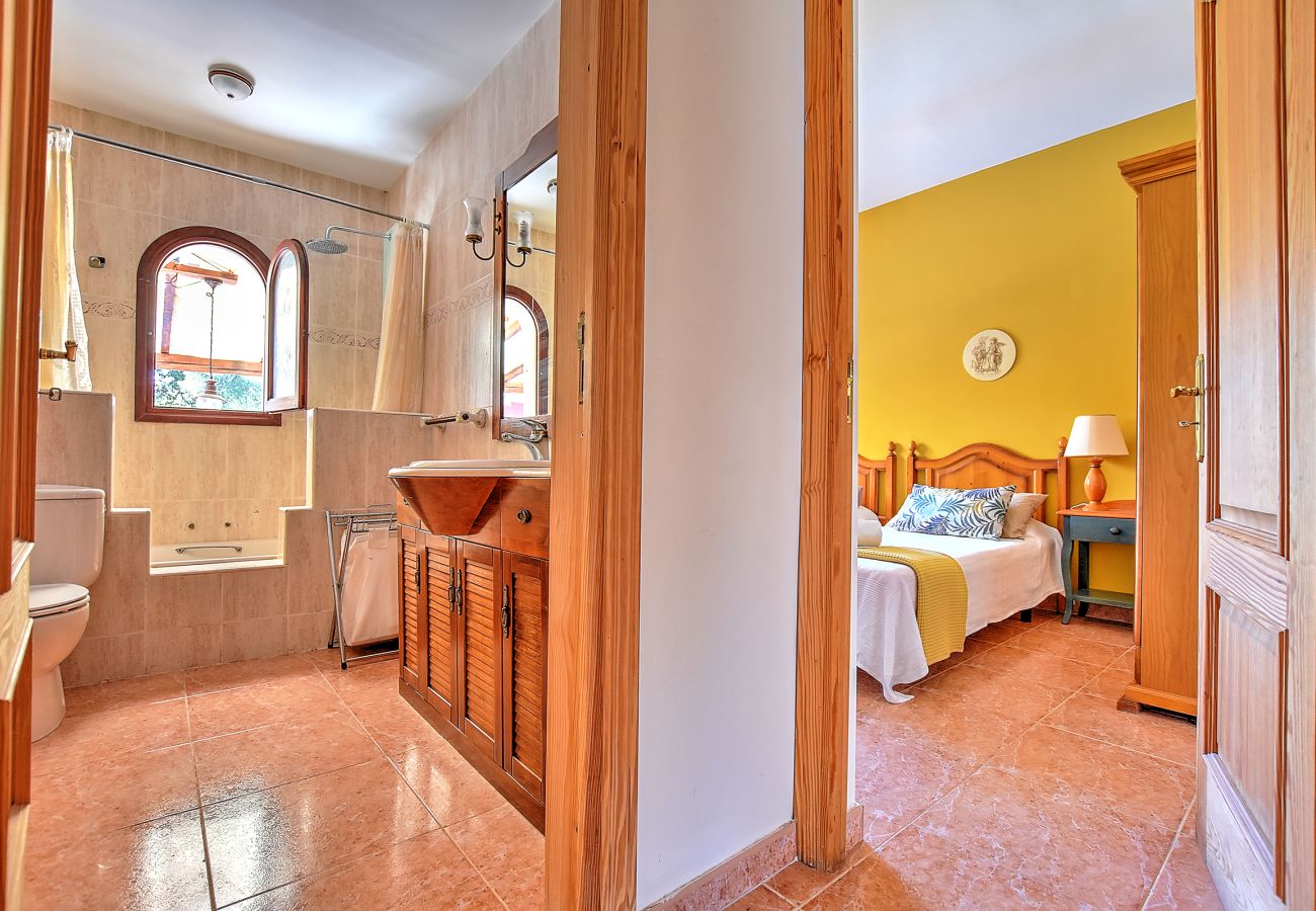 Villa/Dettached house in LLucmajor - Villa Segundo Villa/Dettached house in LLucmajor - Villa Segundo
