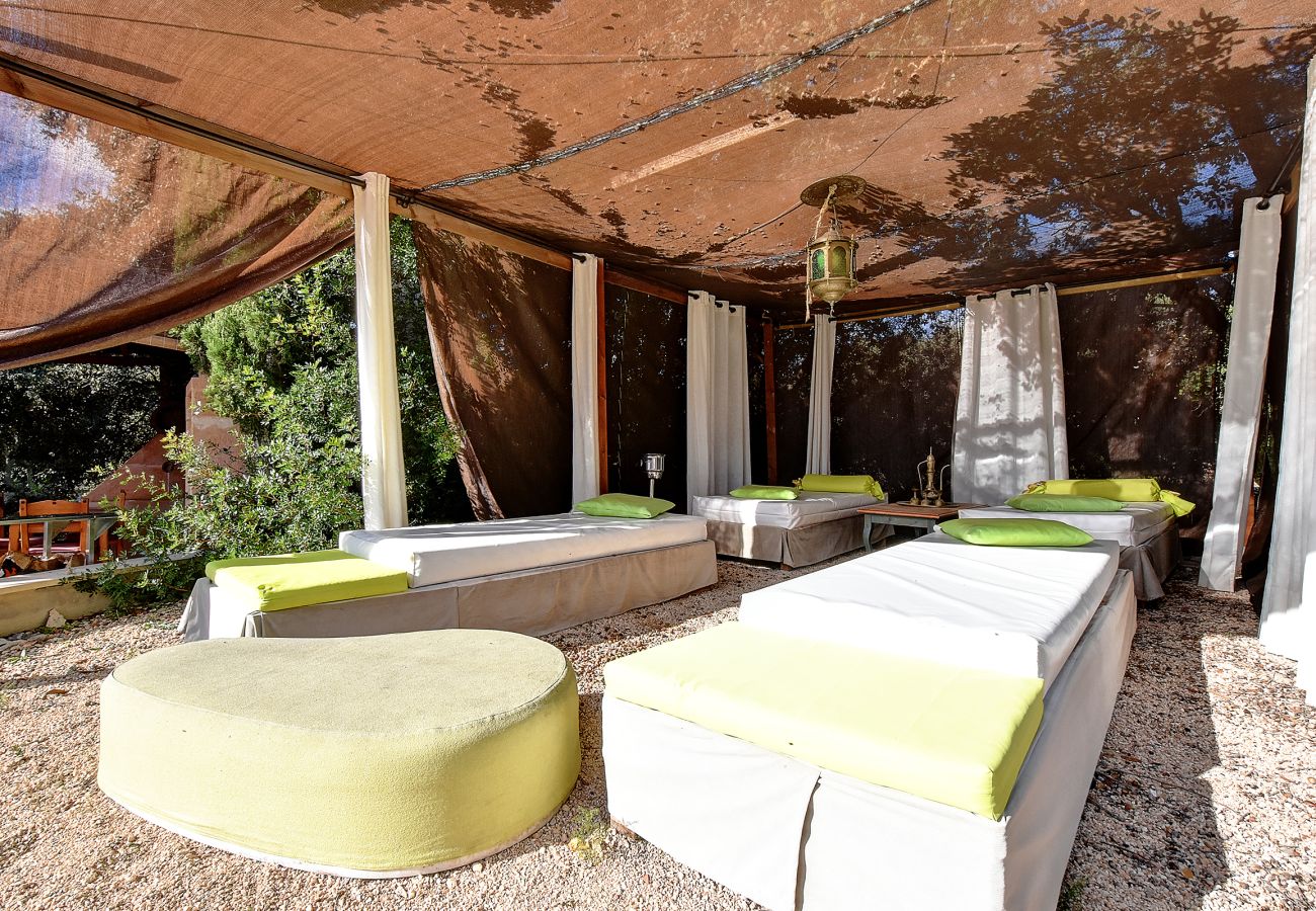 Villa/Dettached house in LLucmajor - Villa Segundo Villa/Dettached house in LLucmajor - Villa Segundo