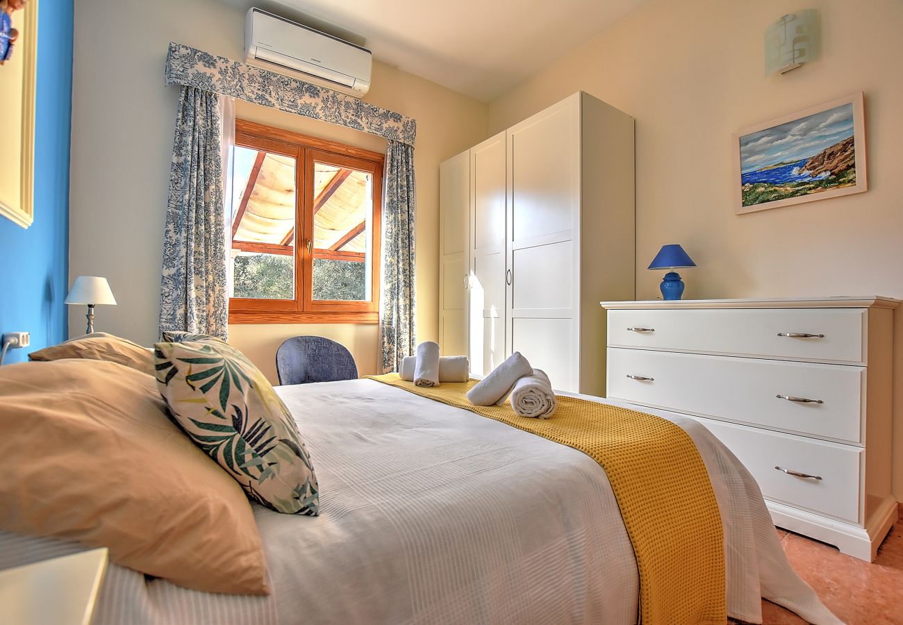 Villa/Dettached house in LLucmajor - Villa Segundo Villa/Dettached house in LLucmajor - Villa Segundo