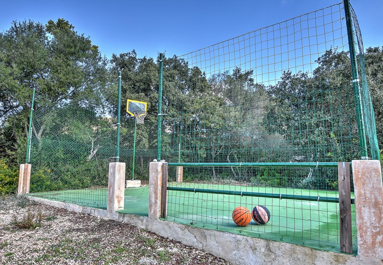 Villa/Dettached house in LLucmajor - Villa Segundo Villa/Dettached house in LLucmajor - Villa Segundo