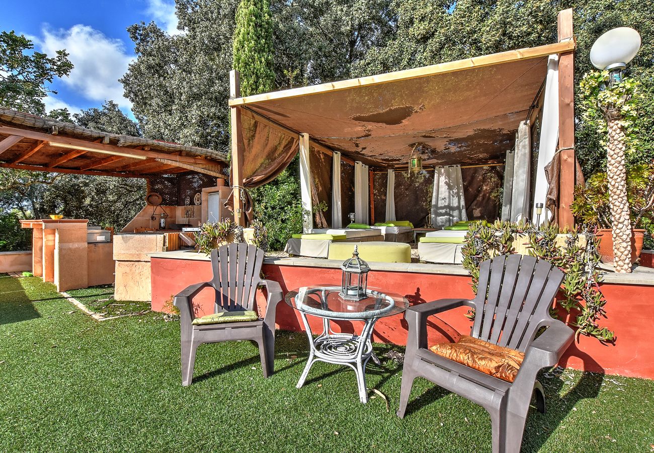 Villa/Dettached house in LLucmajor - Villa Segundo Villa/Dettached house in LLucmajor - Villa Segundo